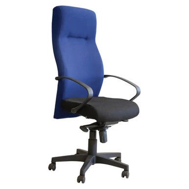 Cayman High-Back Office Chair