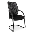 Cayman Visitor Office Chair