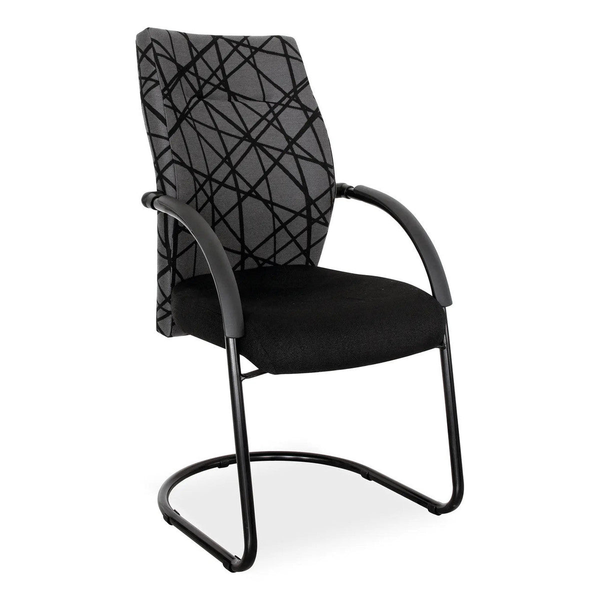 Cayman Visitor Office Chair