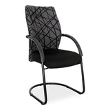 Cayman Visitor Office Chair