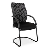 Cayman Visitor Office Chair