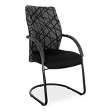 Cayman Visitor Office Chair