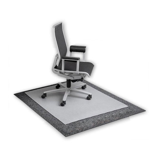 Chairmate Carpet Protectors – Curved or Round Available