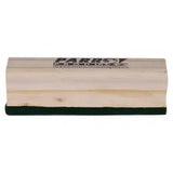 Chalk Board Dusters (150 × 35mm – Boxed 100 – Green)
