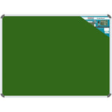 Chalk Board Non-Magnetic (Aluminium Frame – 1200 × 1000mm)