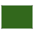 Chalk Board Non-Magnetic (Aluminium Frame – 1200 × 900mm)