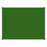 Chalk Board Non-Magnetic (Aluminium Frame – 1200 × 900mm)