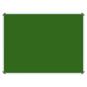 Chalk Board Non-Magnetic (Aluminium Frame – 1200 × 900mm)