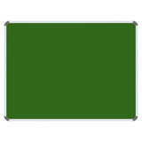 Chalk Board Non-Magnetic (Aluminium Frame – 1200 × 900mm)
