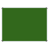 Chalk Board Non-Magnetic (Aluminium Frame - 1200*900mm)