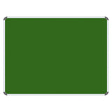 Chalk Board Non - Magnetic (Aluminium Frame - 1200*900mm) - Additional View 4