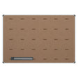 Chalk Board Non-Magnetic (Aluminium Frame – 1500 × 1200mm)