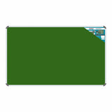 Chalk Board Non - Magnetic (Aluminium Frame - 1500*900mm)