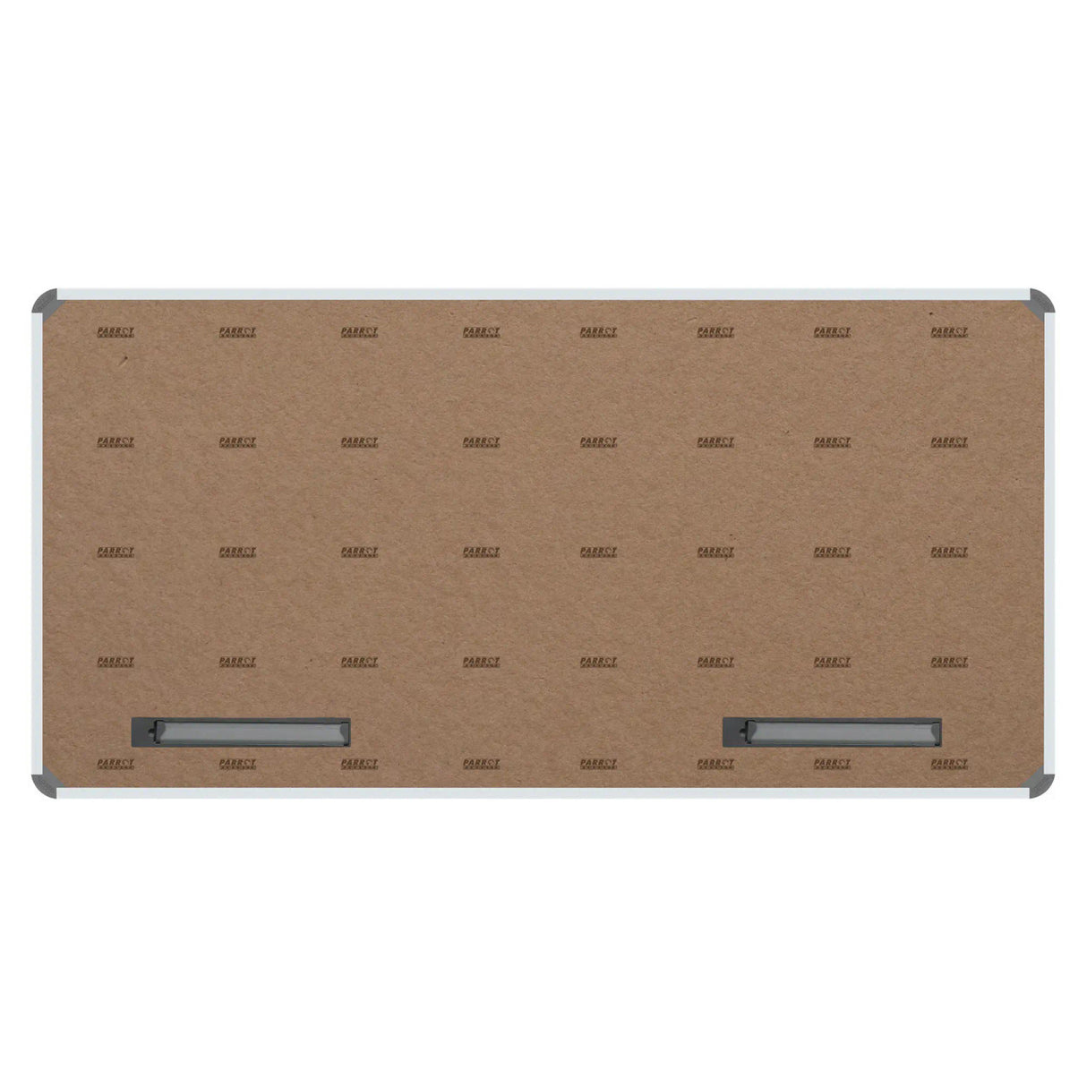 Chalk Board Non-Magnetic (Aluminium Frame - 1800*1200mm)