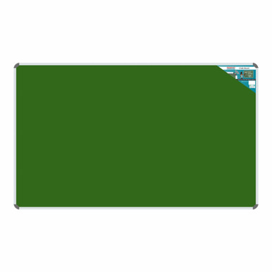 Chalk Board Non - Magnetic (Aluminium Frame - 2000*1200mm)