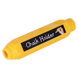 Chalk Holder Plastic Single Unit - Additional View 4