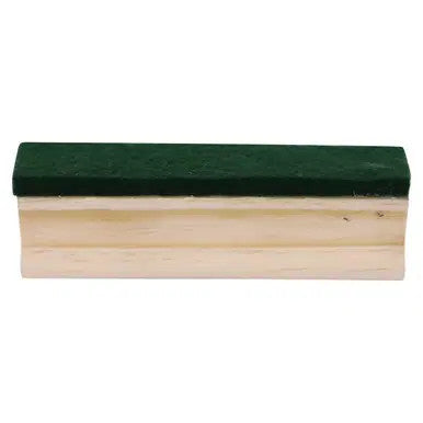Chalk Board Dusters (150*35mm - Boxed 100 - Green) - Additional View 3