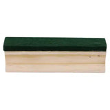 Chalk Board Dusters (150*35mm - Boxed 100 - Green) - Additional View 3