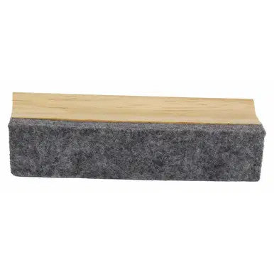 Chalk Board Wood Duster (150*35mm - Boxed 100 - Grey) - Additional View 5