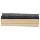 Chalk Board Wood Duster (150*35mm - Boxed 100 - Grey) - Additional View 2