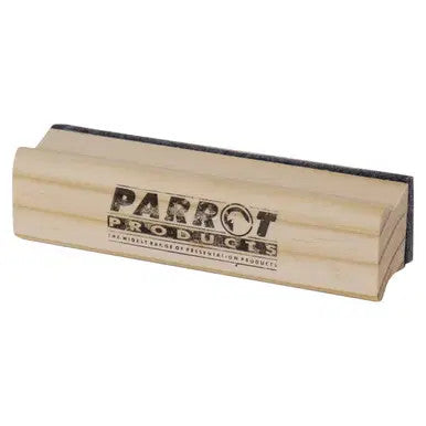 Chalk Board Wood Duster (150*35mm - Boxed 100 - Grey) - Additional View 3