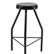 Charlie Laboratory Stool