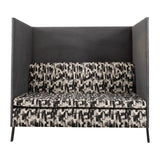 Chit Chat Straight Sofa