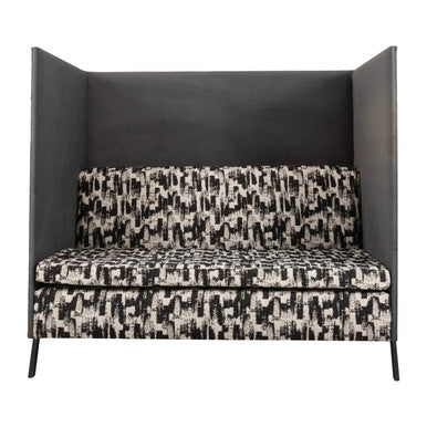 Chit Chat Straight Sofa