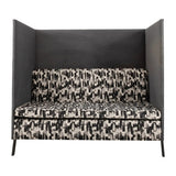Chit Chat Straight Sofa