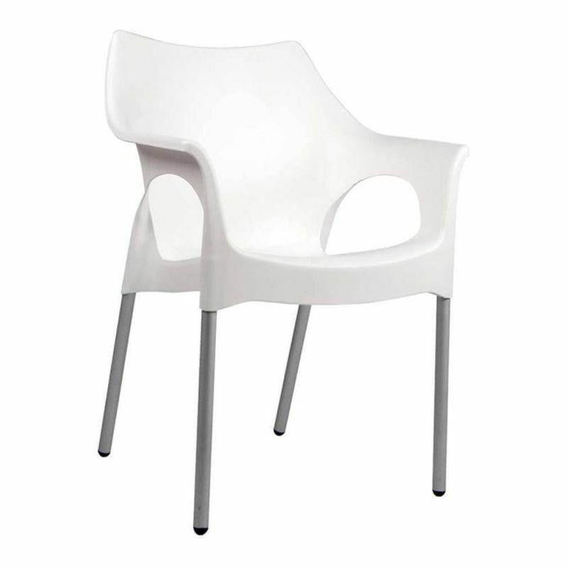 Chloé Restaurant Chair Restaurant Chair [Office Stock]