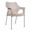 Chloé Restaurant Chair Restaurant Chair [Office Stock]