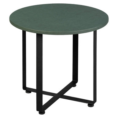 Chris Laptop Table Steel Frame