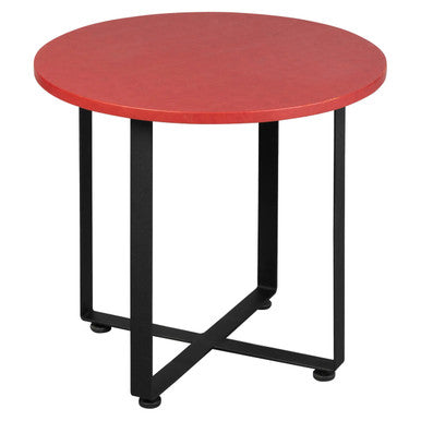 Chris Laptop Table Steel Frame - Additional View 4