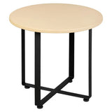 Chris Laptop Table Steel Frame
