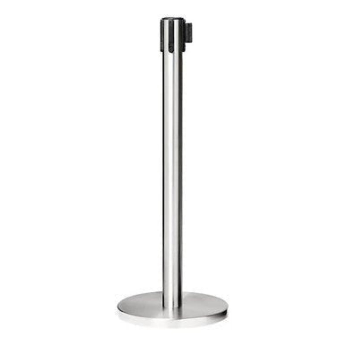 Chrome Steel Q-Ing Tube with Retractable Belt