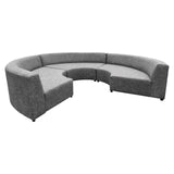 Circle Quarter Sofa