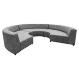 Circle Quarter Sofa