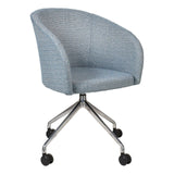 City Tub Chair