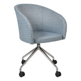 City Tub Chair | Hospitality Furniture | Office Stock