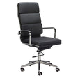 Classic Eames Cushion High-Back Office Chair