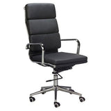 Classic Eames Cushion High-Back Office Chair