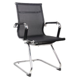Classic Eames Mesh Visitor Office Chair