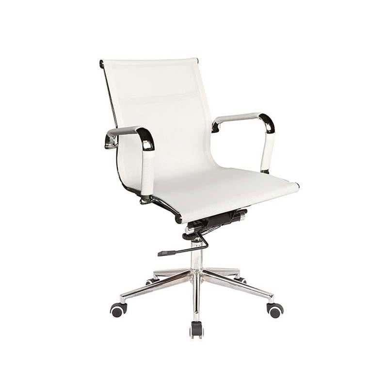 Classic Eames Netting Medium-back Chair Netted Chair - Office Stock South Africa