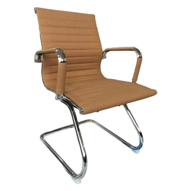 Classic Eames Visitor Chair