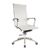 Classic Mesh High-Back Office Chair