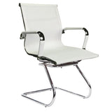 Classic Mesh Visitor Office Chair