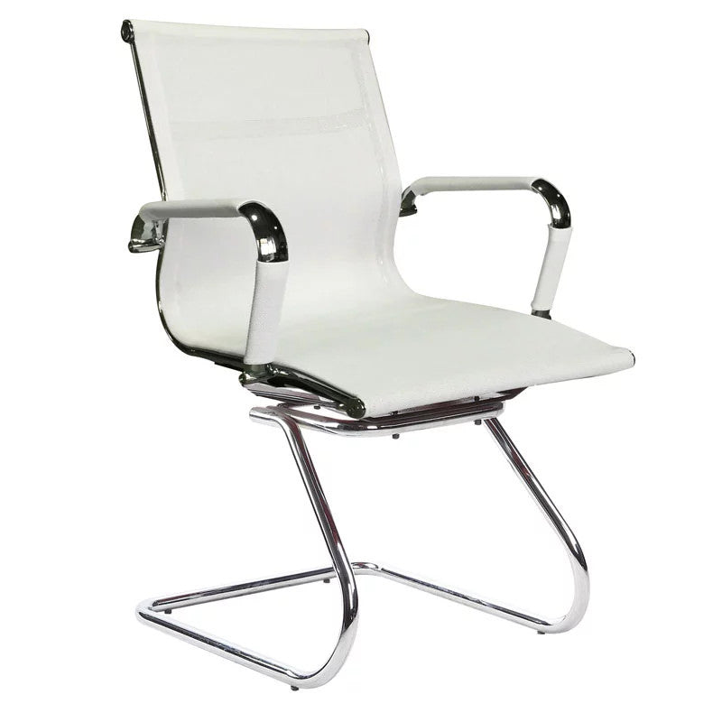 Classic Mesh Visitor Office Chair