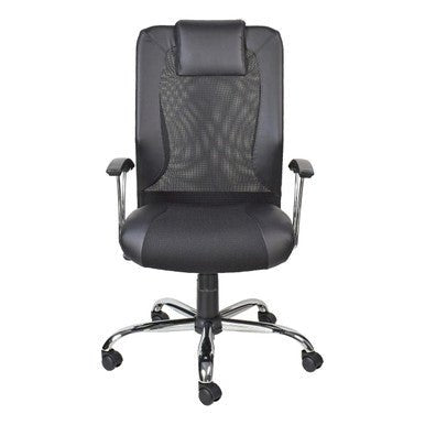 Claudius Mesh High-Back Office Chair