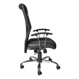 Claudius Mesh High-Back Office Chair