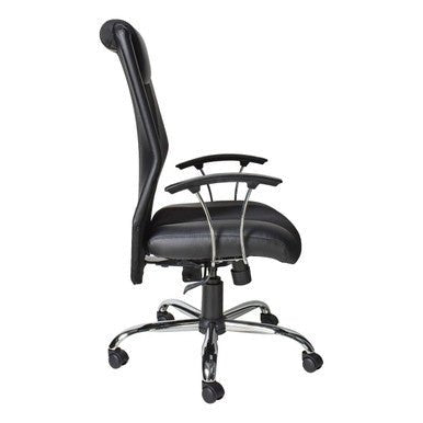 Claudius Mesh High-Back Office Chair